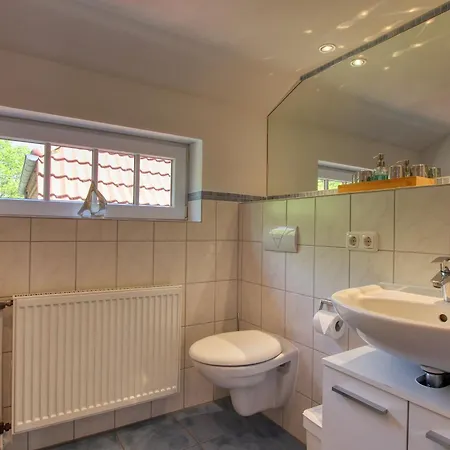 Apartment Am Ufer - 4 *