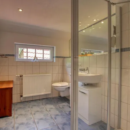 Am Ufer - 4 Apartment *