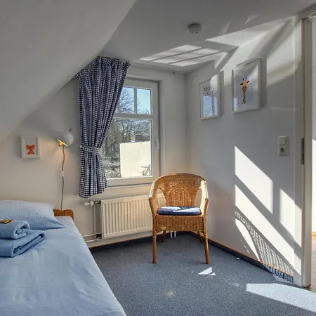 Apartment Am Ufer - 4