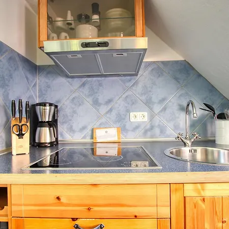 Am Ufer - 4 Apartment