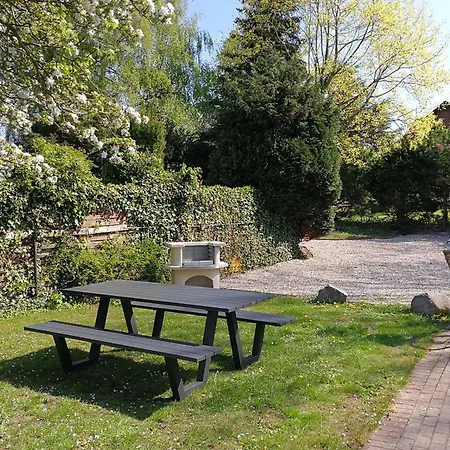 Am Ufer - 4 Apartment *