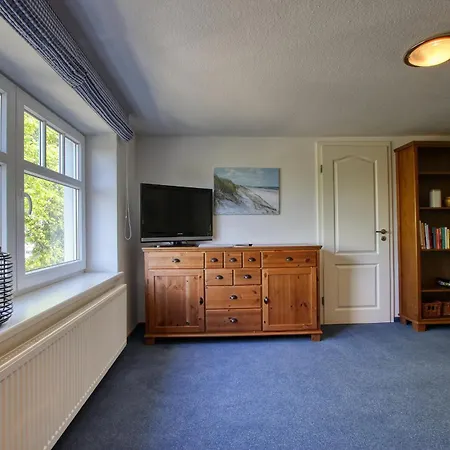 Am Ufer - 4 Apartment Heiligenhafen