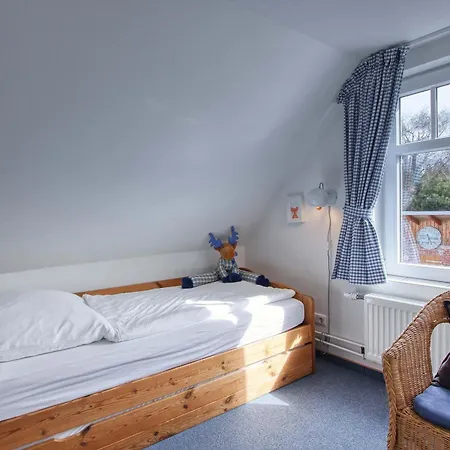Am Ufer - 4 Apartment *