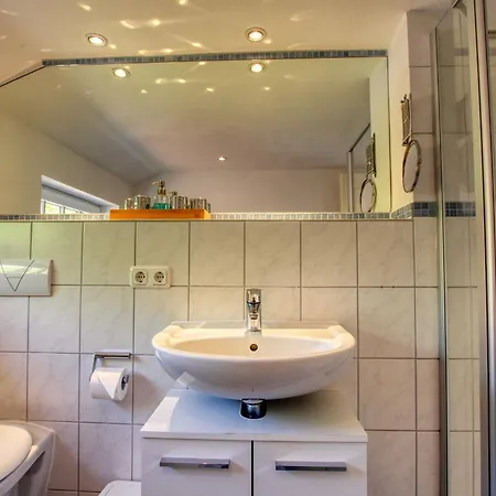 Am Ufer - 4 Διαμέρισμα *