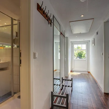 Am Ufer - 4 Διαμέρισμα *