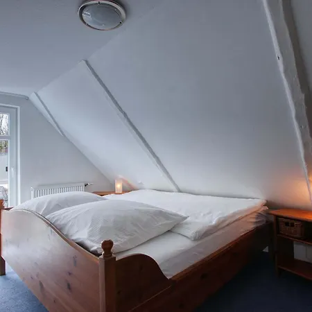 Διαμέρισμα Am Ufer - 4 Heiligenhafen