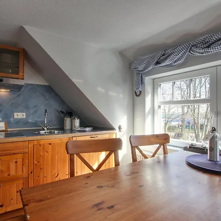 Διαμέρισμα Am Ufer - 4