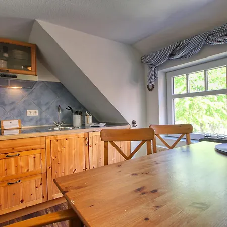 Διαμέρισμα Am Ufer - 4 *