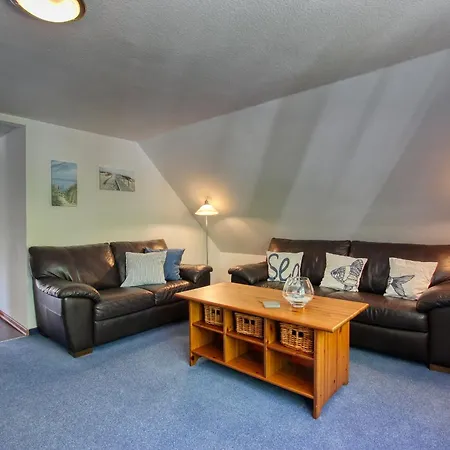 Am Ufer - 4 * Heiligenhafen