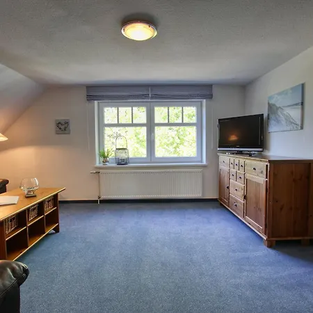 Διαμέρισμα Am Ufer - 4 *