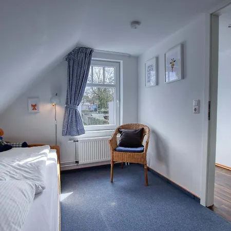 Am Ufer - 4 Heiligenhafen