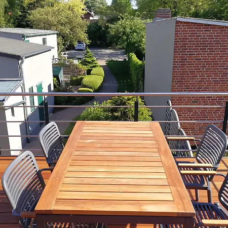 Διαμέρισμα Am Ufer - 4