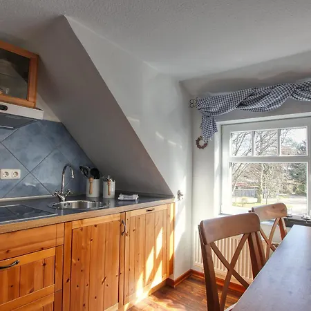 Am Ufer - 4 Διαμέρισμα *