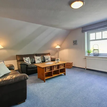 Διαμέρισμα Am Ufer - 4 Heiligenhafen