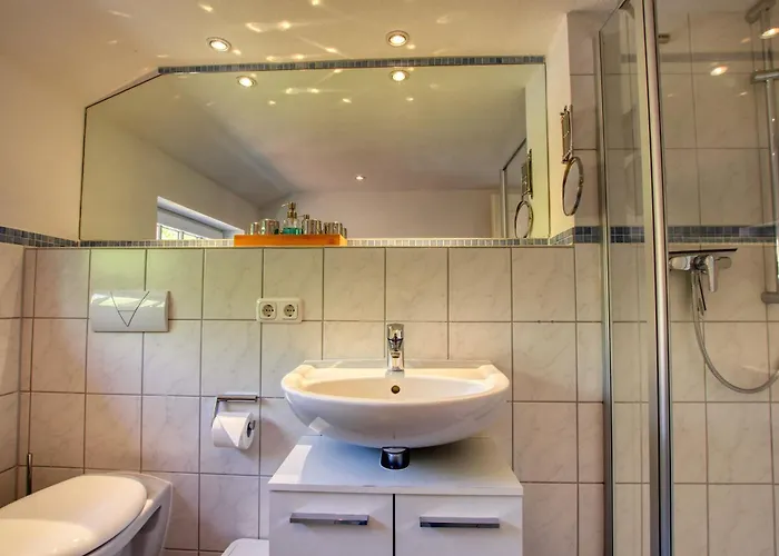 Am Ufer - 4 Appartement *