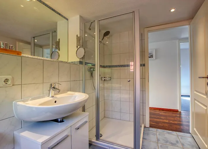 Appartement Am Ufer - 4 *