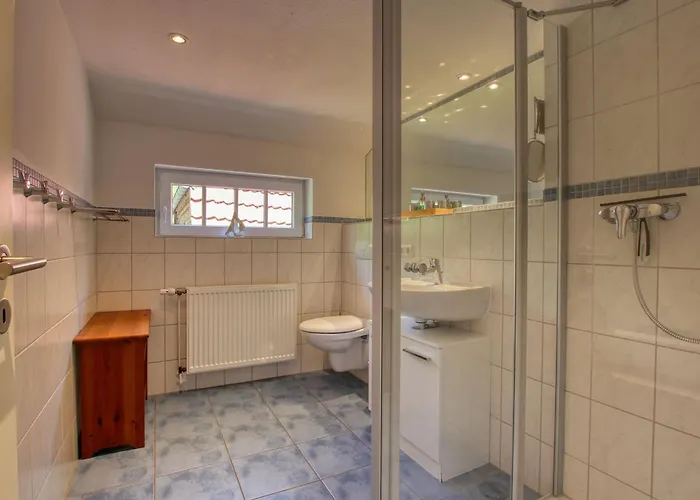 Am Ufer - 4 * Heiligenhafen